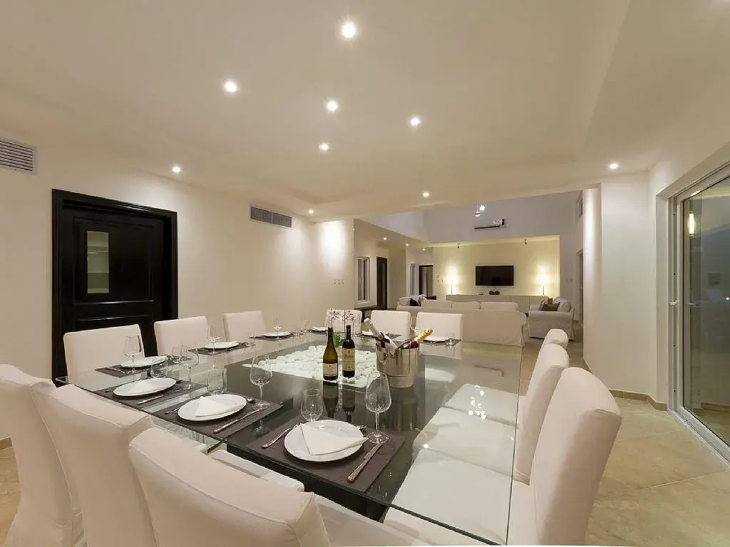 Lake View Villa - Scv 103876