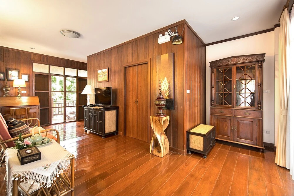 Baan Thapae Boutique Resort and Thai & Relax Massage