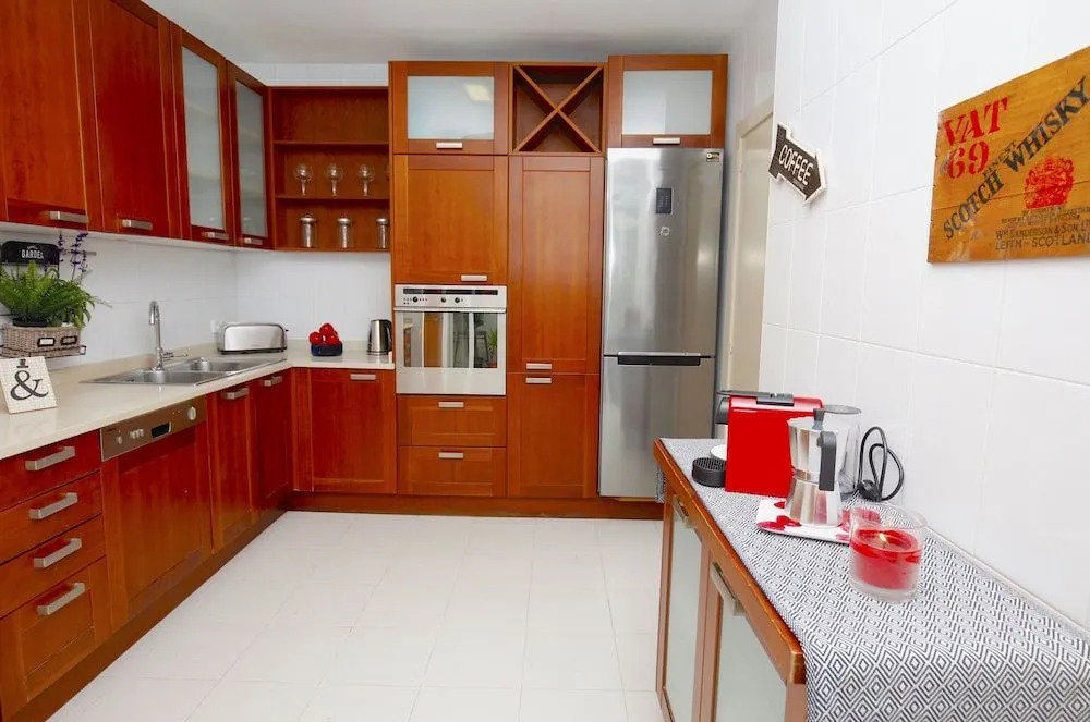 Palma sea View Home