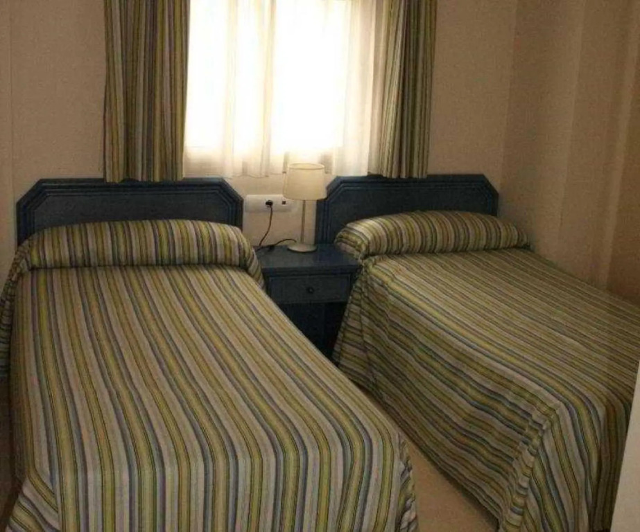 Apartamentos Larimar Unitursa