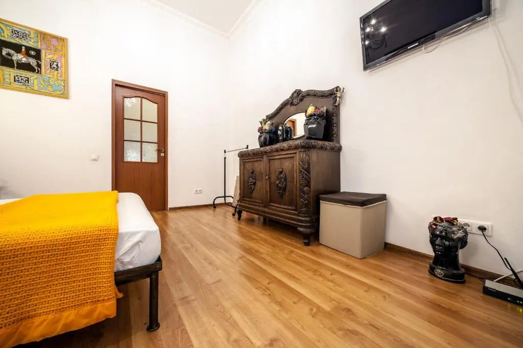 Kaiserwald Art Apartment