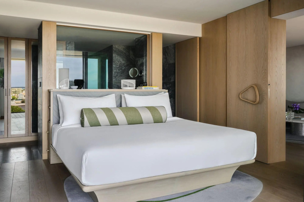 W Residences Algarve