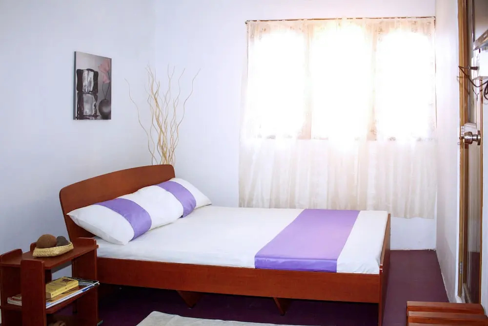 DVilla Guest House