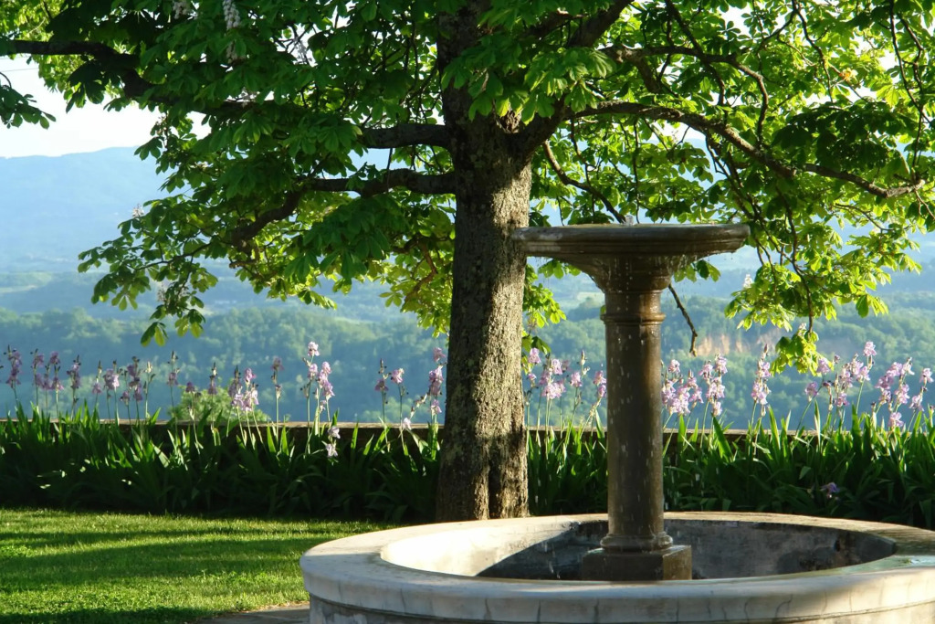 Relais Villa Belpoggio - Residenza DEpoca