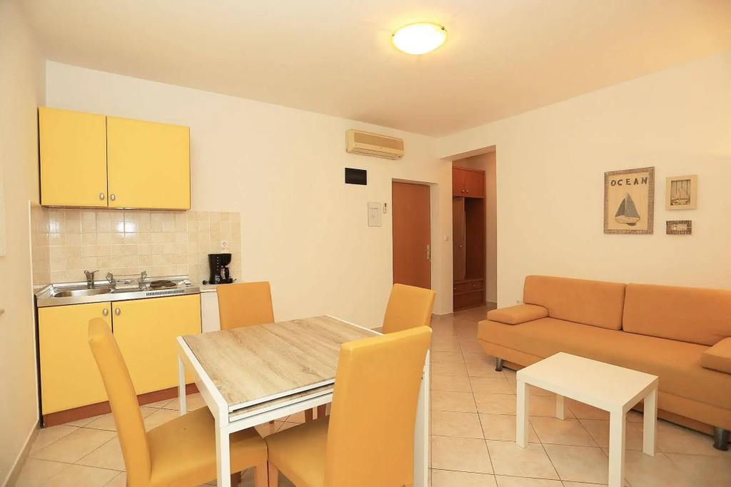 Villa Sonja by Adex Travel