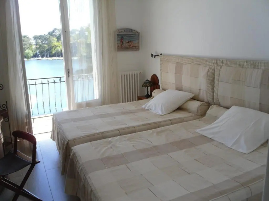 La Caravelle Logis