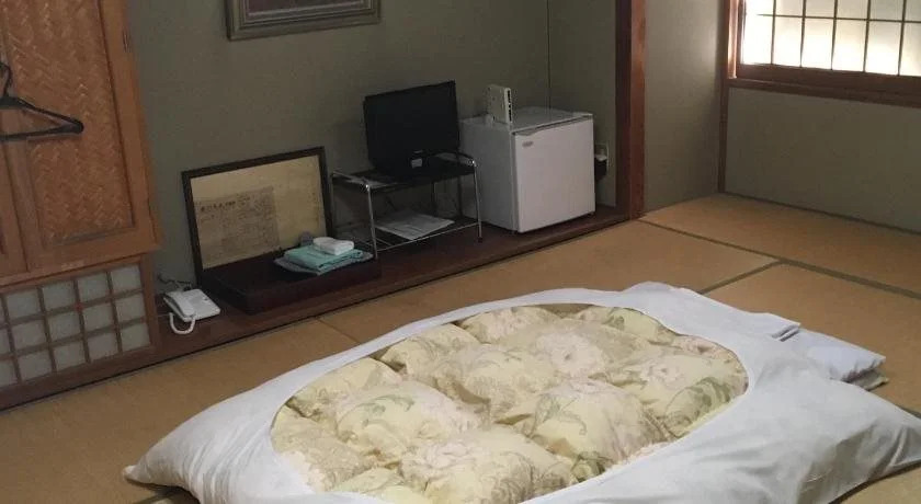 Hotel Daimaru
