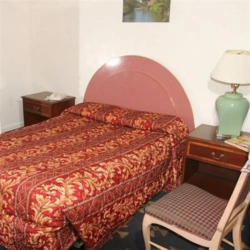Gables Motel