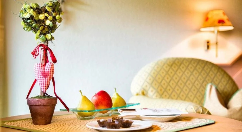 Kaisers Tanne - Premium Alles Inklusive Hotel