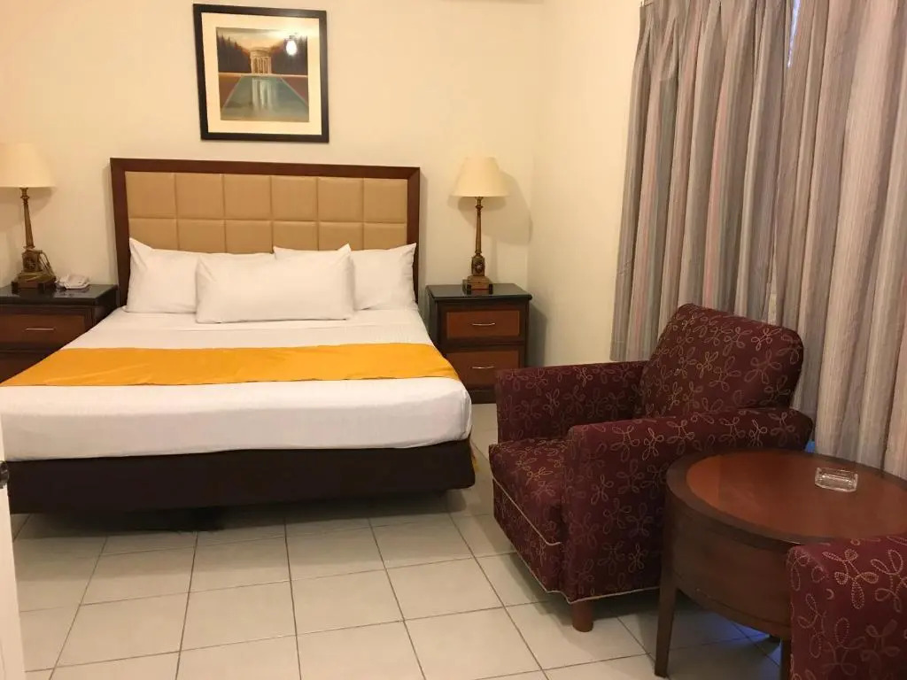 Hotel Guillen