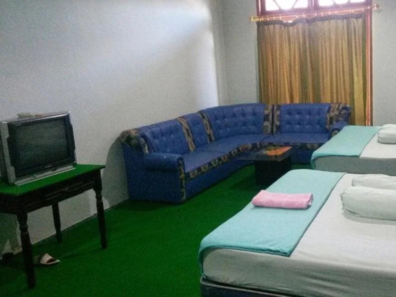 Hotel Sanggam