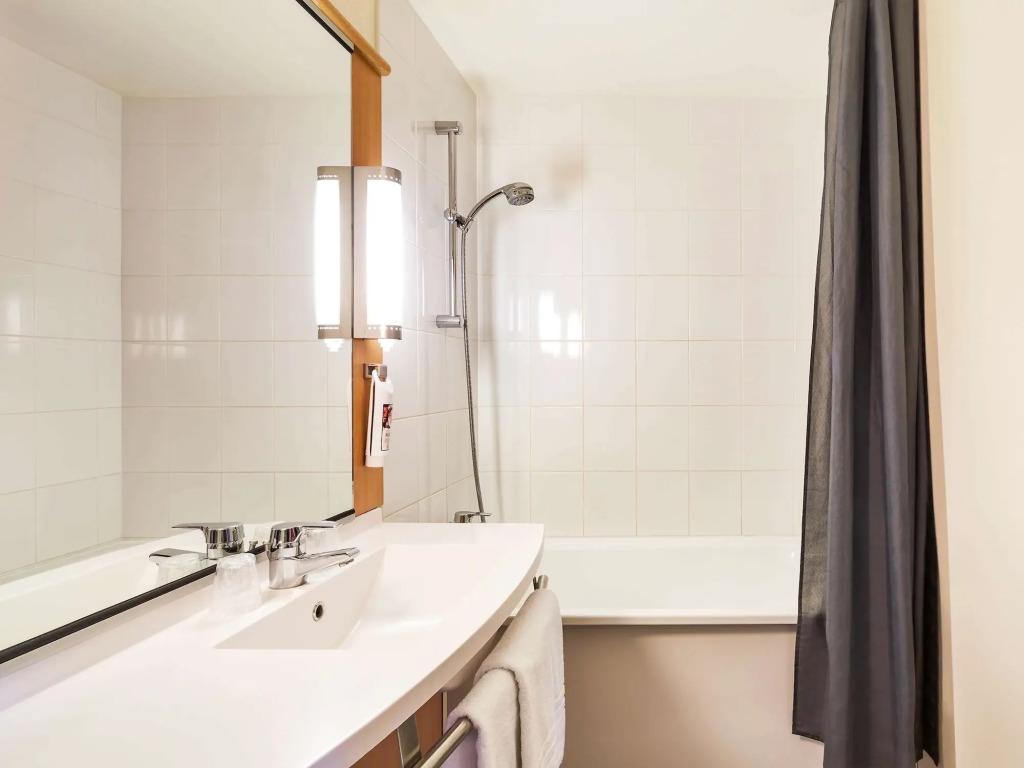 ibis Saint-Nazaire - Trignac