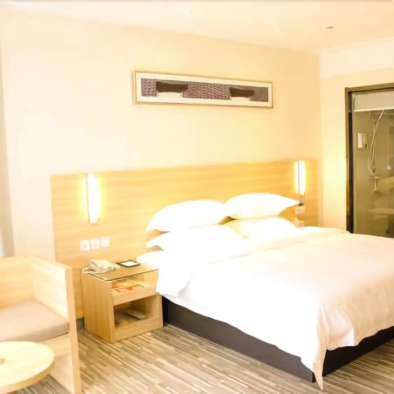 Home Inn