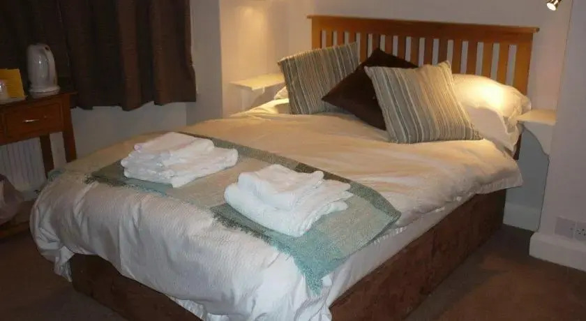 Dilmore House B&B