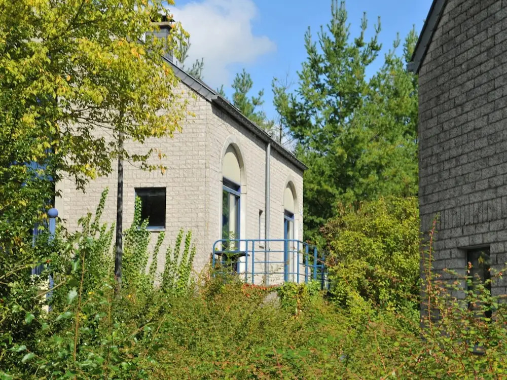 Well-kept Apartment With a Dishwasher not far From Durbuy