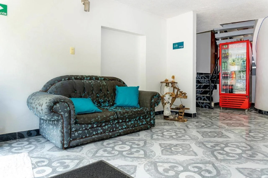 Hotel Neiva Providencia