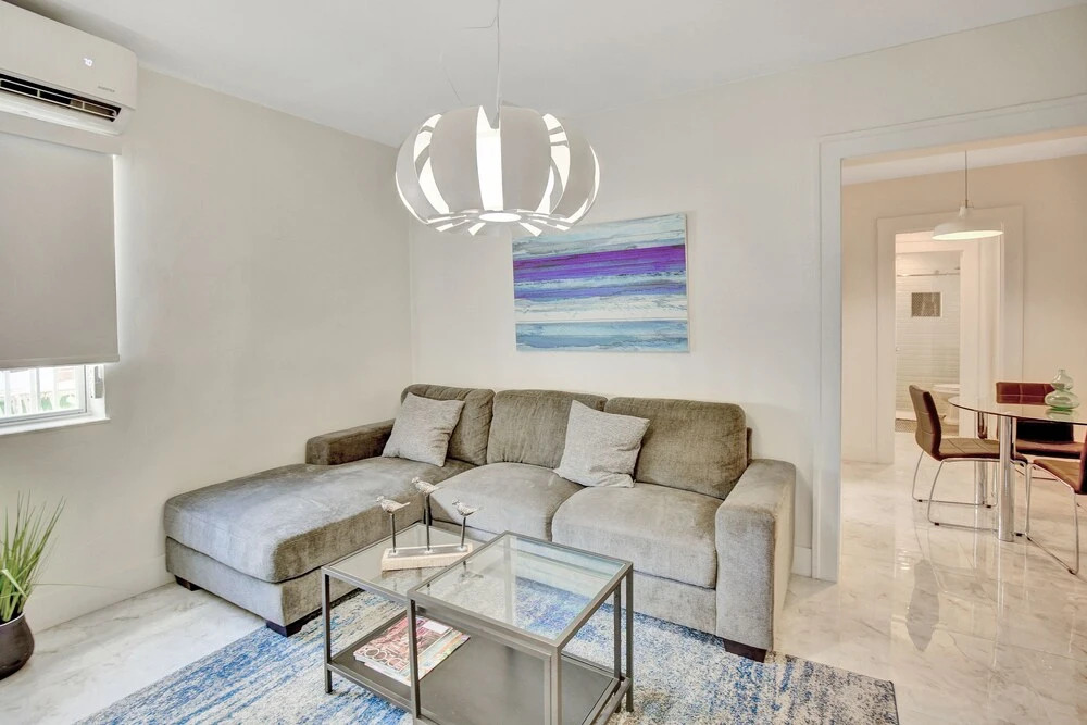 Destination Stays-Design District Miami
