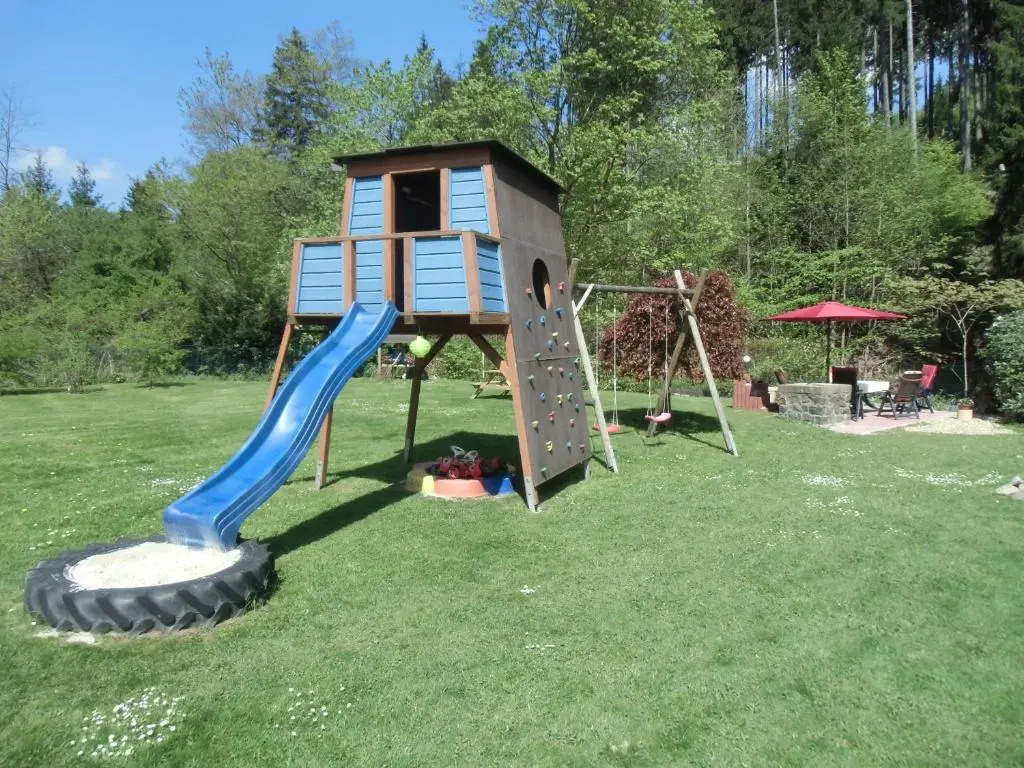 Ferienhaus Matti
