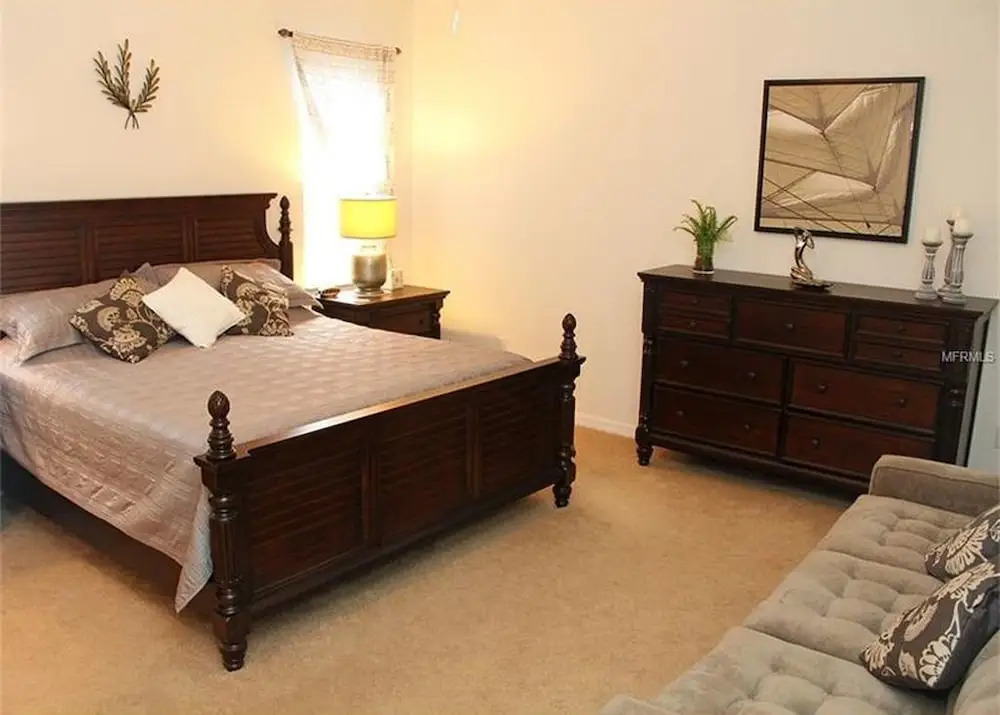 Loyalty Vacation Homes Davenport