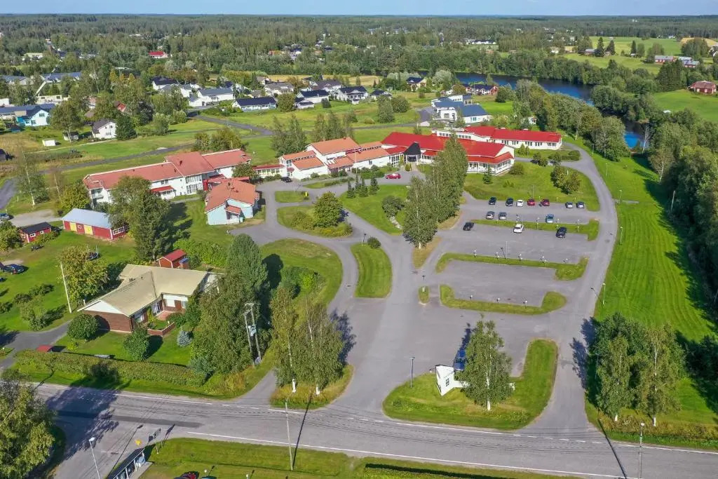 Hotelli Kaustinen