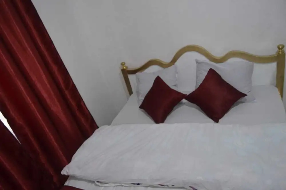 Stay.Plus Mwanzo Apartment Eldoret