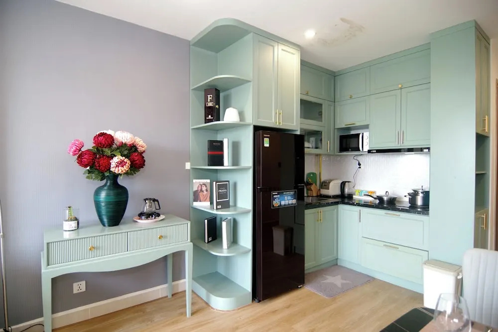 NVT Housing - Vinhomes Ocean Park Apartment Hanoi