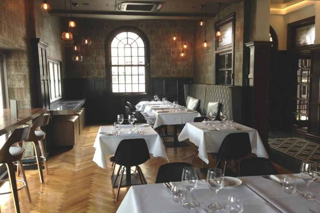 Отель Ovolo Inchcolm