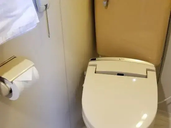 Business Hotel Miyako
