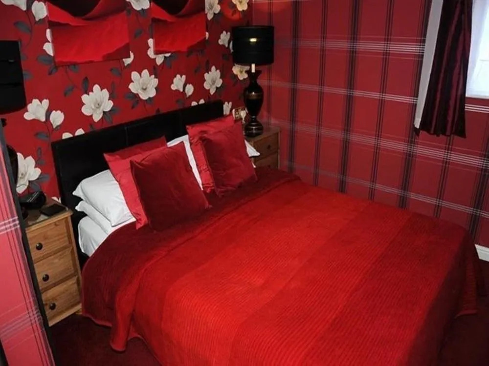 Edenfield Lodge