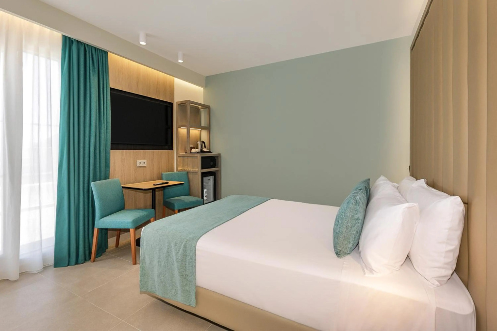SOL by Meliá Torremolinos Don Marco