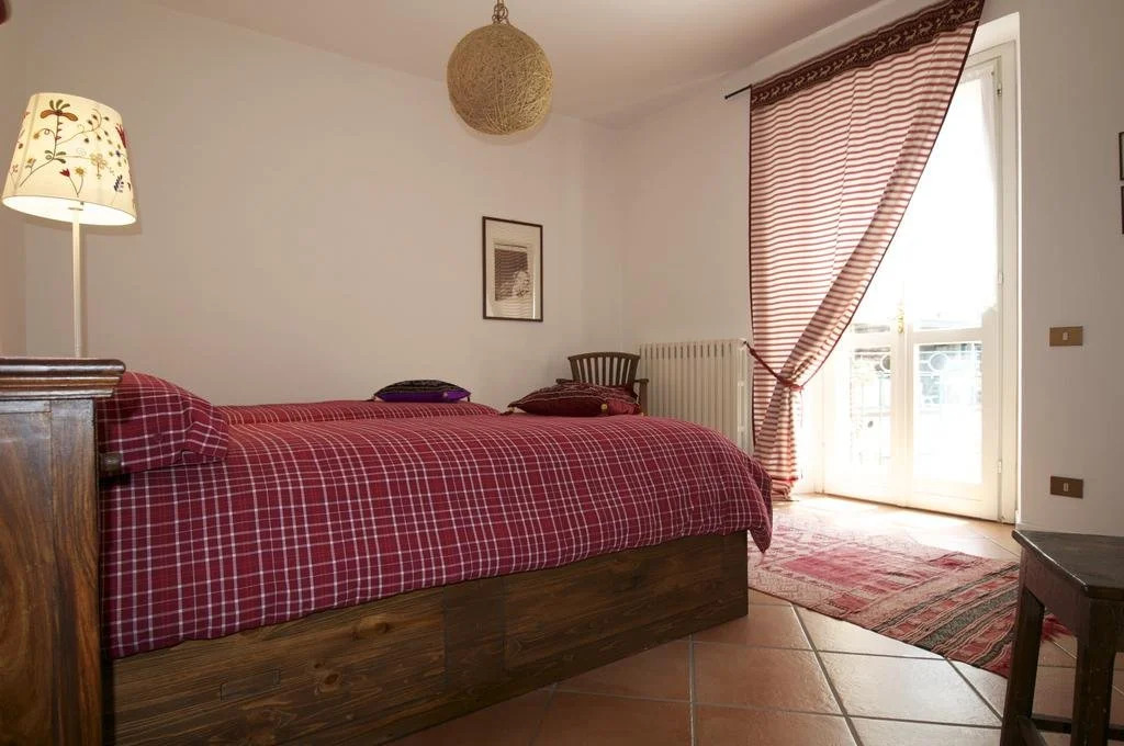 B&B La Betulla
