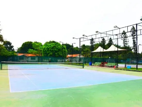 Nanhai Hotel