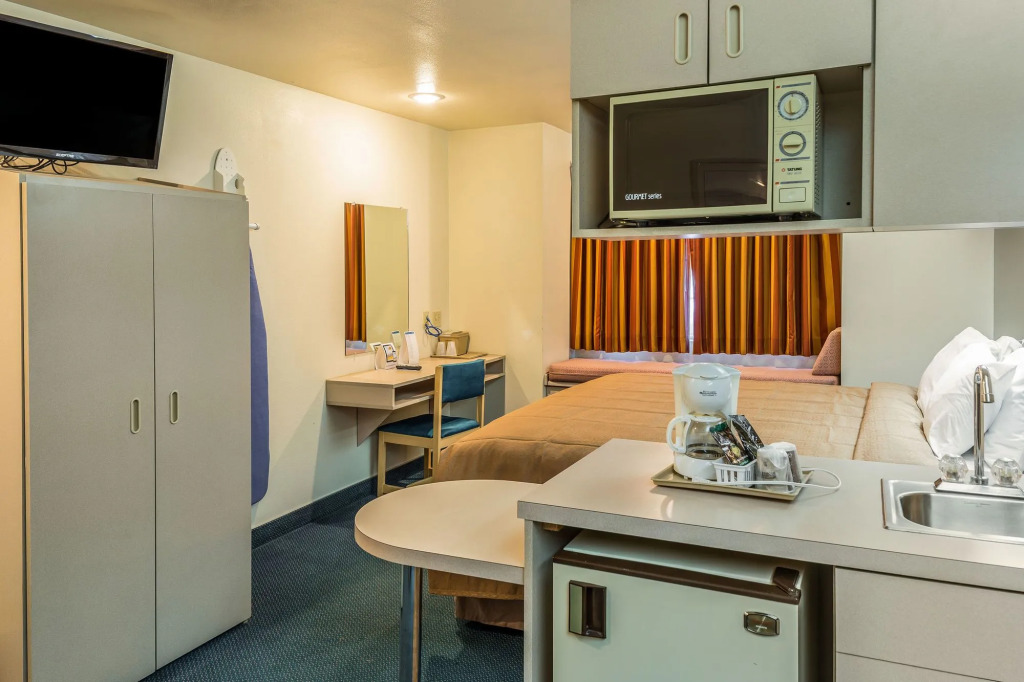 Quality Inn & Suites near NAS Fallon