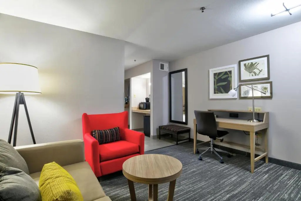 Country Inn & Suites by Radisson, Oklahoma City Airport, OK