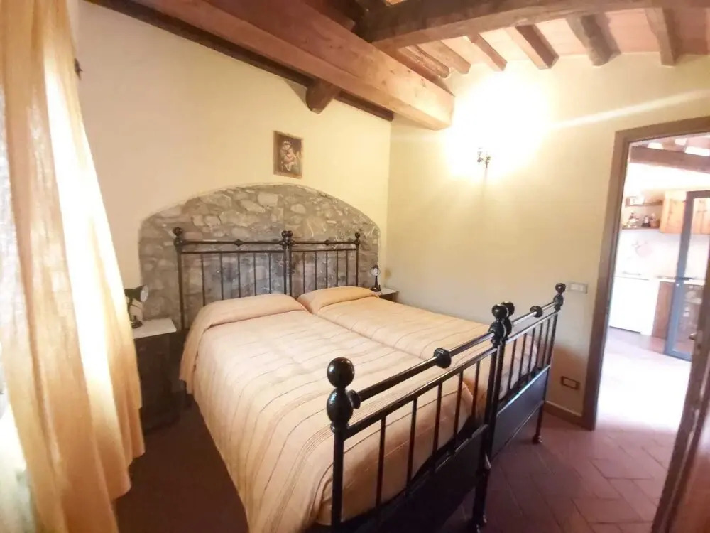Agriturismo Santa Maria