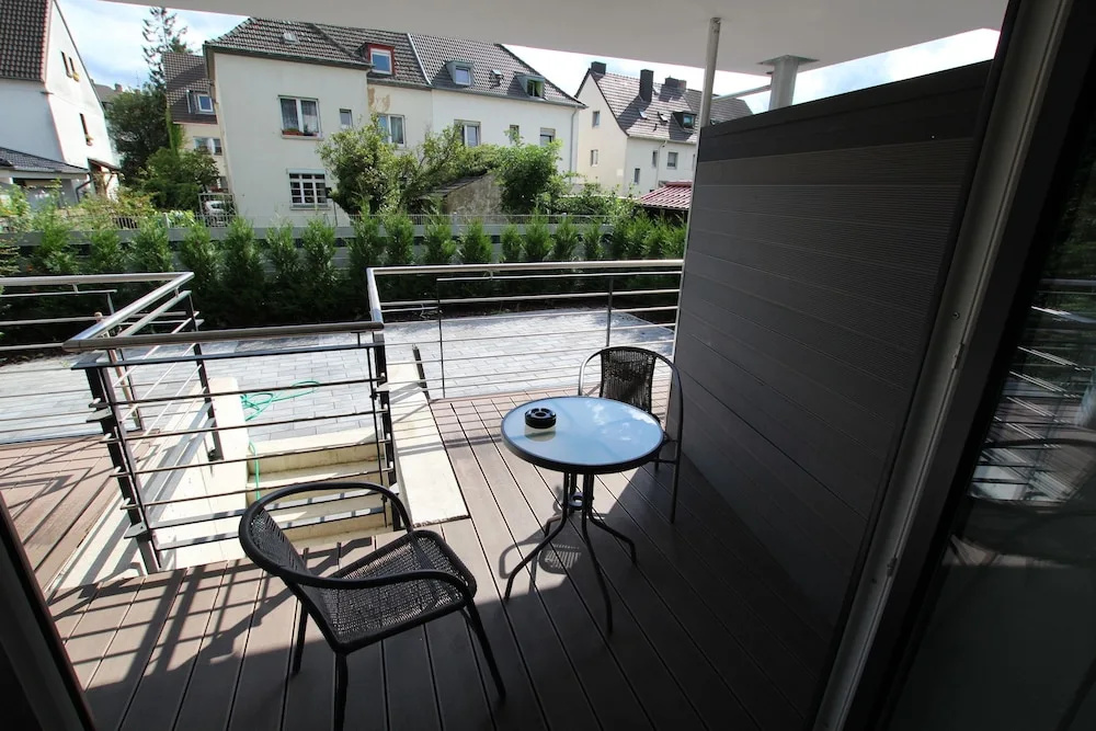 Apartment Wesseling Zentrum Nauerz