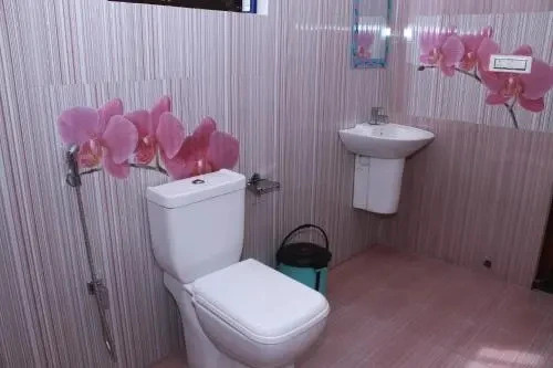 Marari Beach Homestay
