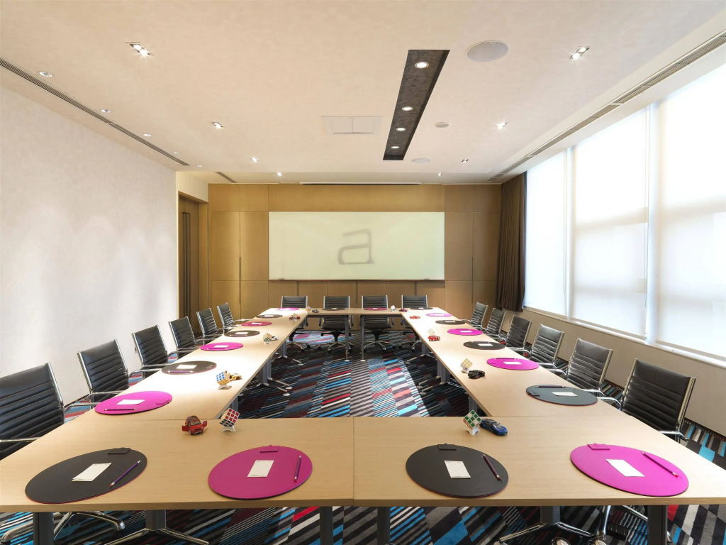 Aloft by Marriott Dalian