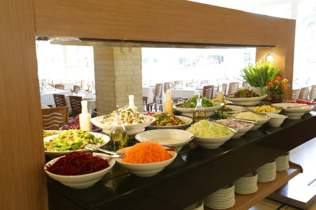 Astral Village Hotel