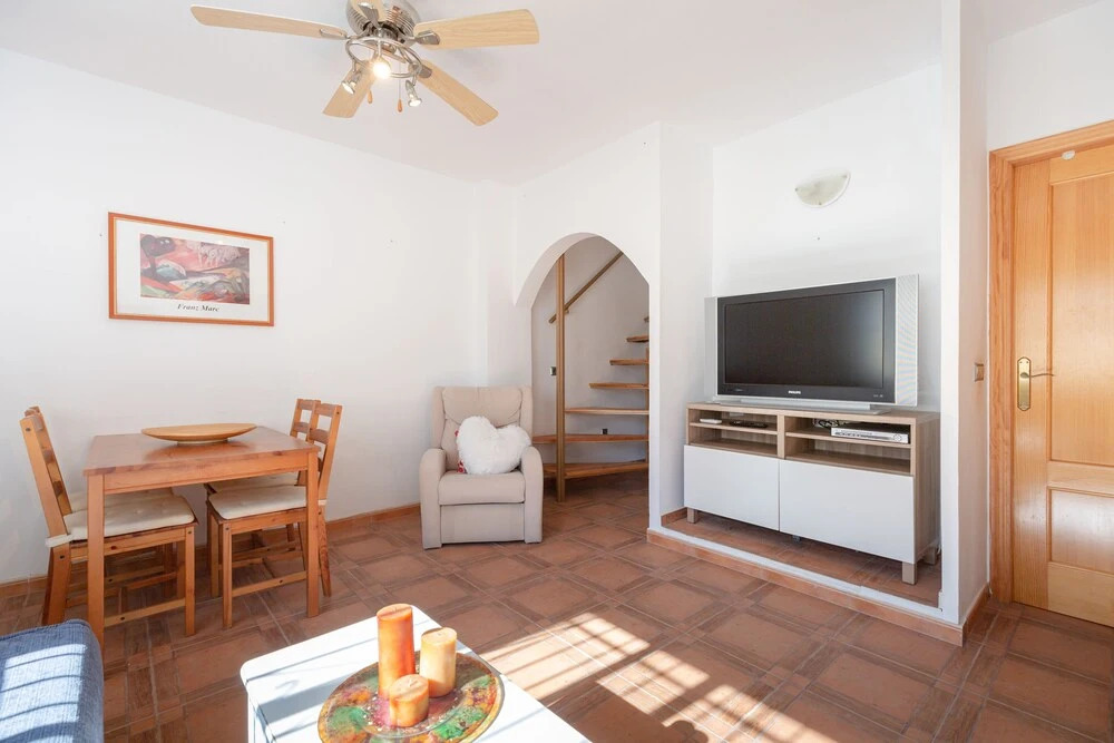 Casa Fidalsa Beach Therapy