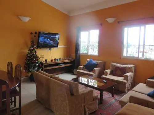 Manga Guest House