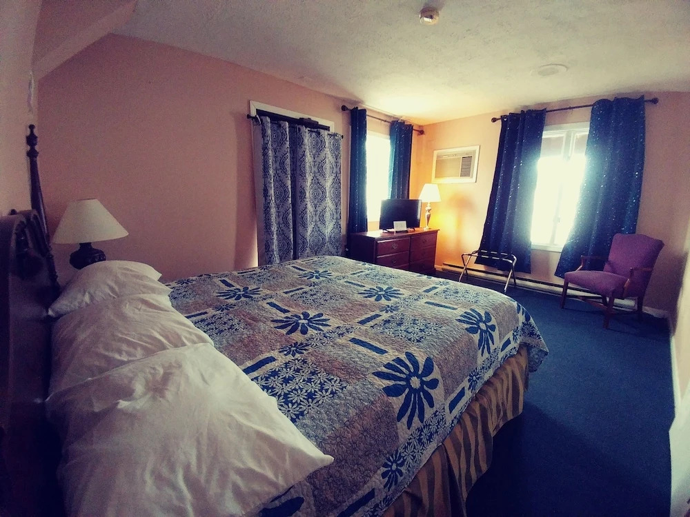 Regal Inn Hampton Beach