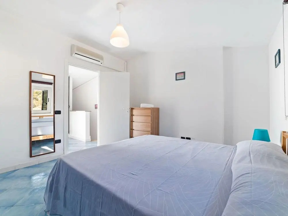 Belvilla by OYO Apartment in Policastro Bussentino