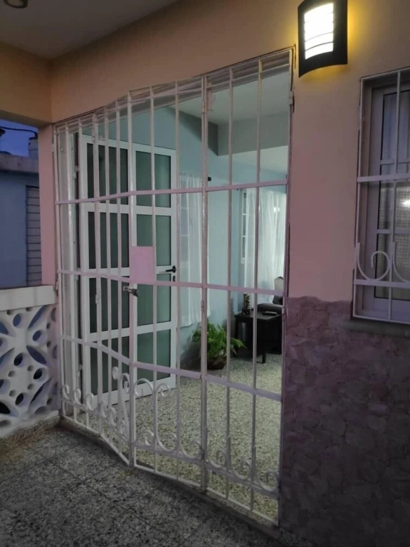 Vedado Luxury Penthouse