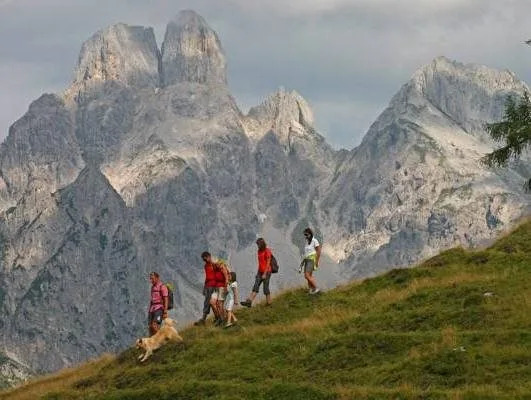Alpen Villa Rieder