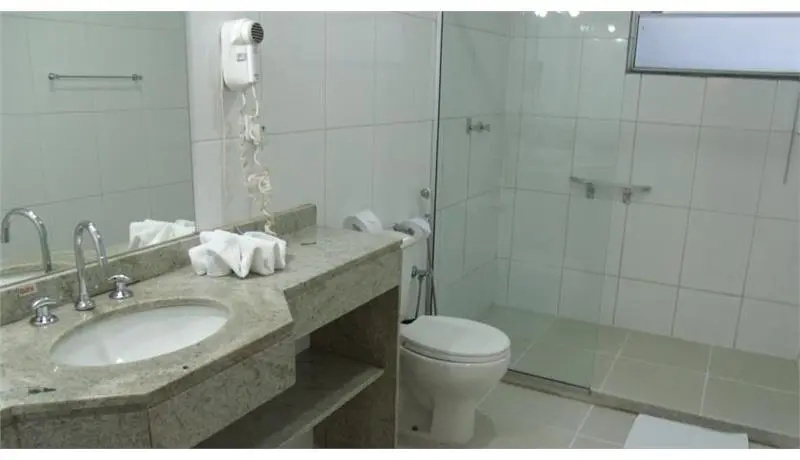 Hotel Bramig