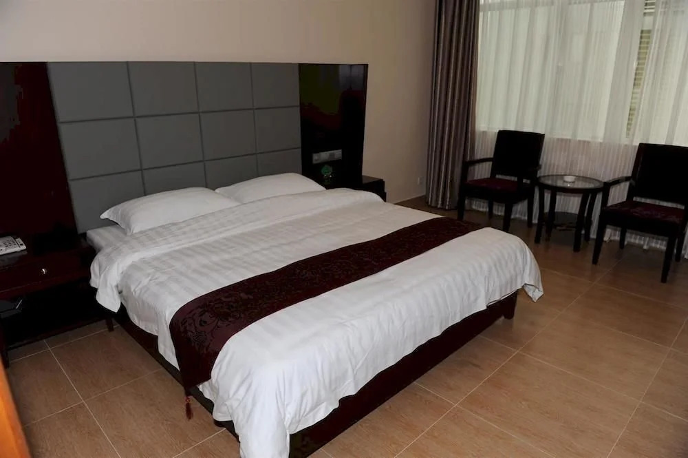 Qinghai Hotel