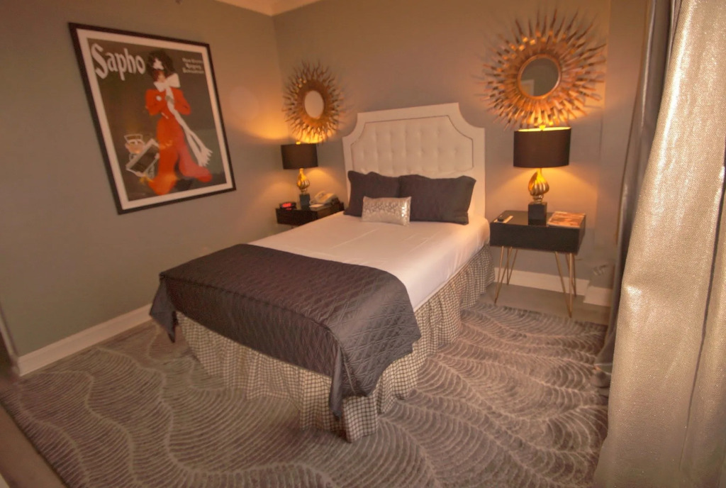 Old Capitol Inn