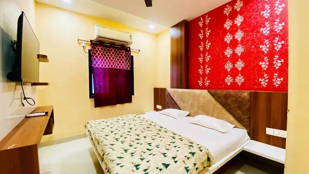 Hotel Tanish