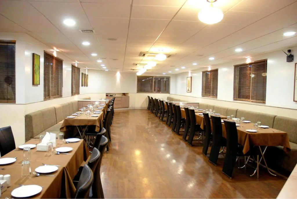 Executive Tamanna Hotel Hinjawadi, Pune